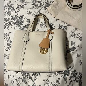 Tory Burch Small Perry Tote